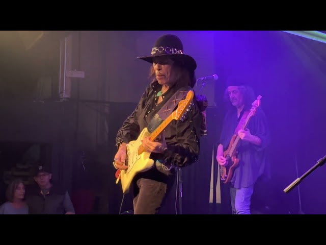 Hear My Train 🚂 a Comin’ (Jimi Hendrix) - Randy Hansen Live at The Vessel Taphouse 3/18/2023