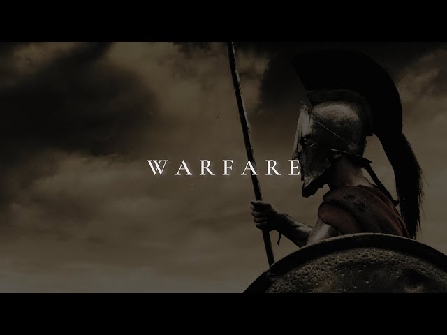 WARFARE ᴴᴰ | Christian Motivation