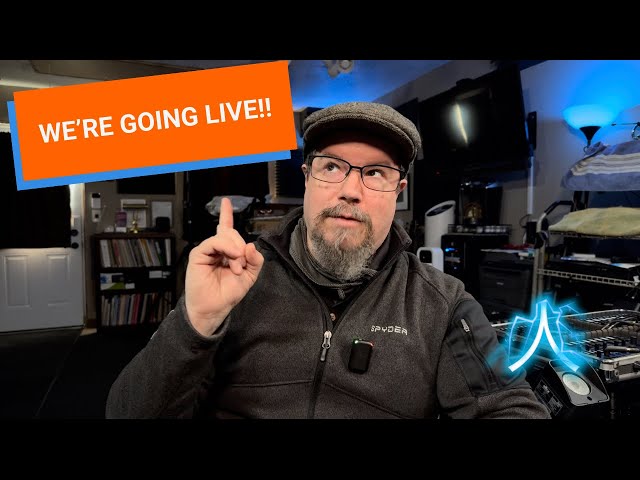 New Livestream Announcement: Studio Hacks for Electronic Musicians