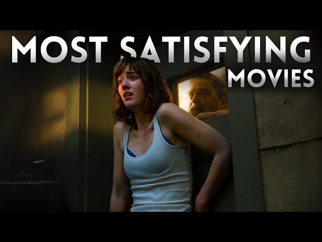 Top 7 Hollywood Movies Must Watch in 2024 {Part 40}