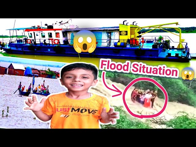 Flood Situation | लोनावाला Waterfall मै ऐसा क्या है 🤔 | DVRL VLOG |