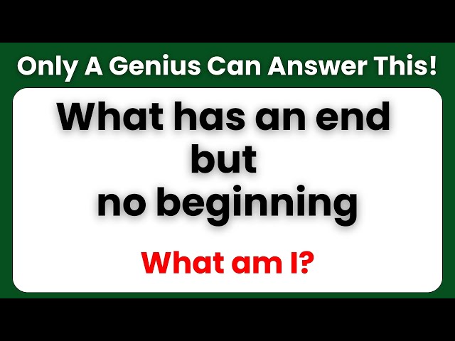 Funny puzzles question with answer-funny quiz question and answer-only genius can answer this