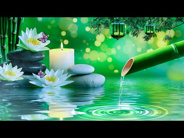 Soothing Relaxation Music, Relaxing Piano Music, Sleep Music, Water Sounds, Relax Music, Meditation