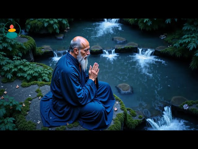 Relaxing Zen Music, Stress And Anxiety Relief - Heal Mind, Body And Soul