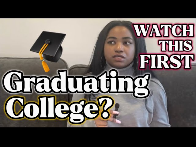 post grad college: navigating 20s, work, money, health, relationships, independence, loneliness 2025