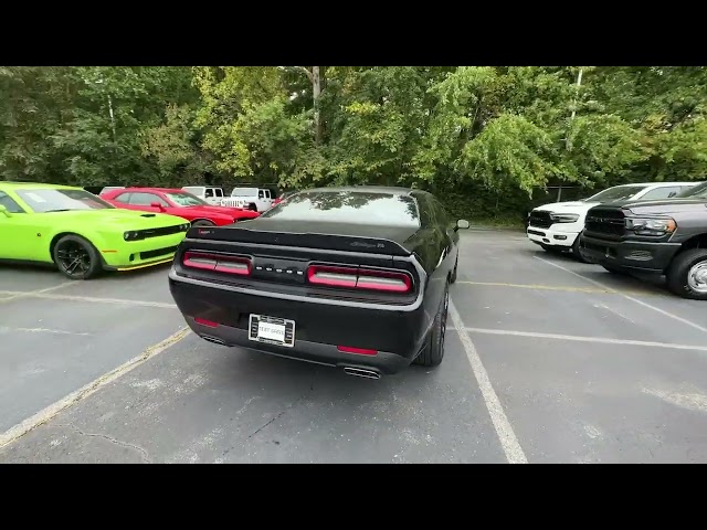 2023 Dodge Challenger R/T Scat Pack Atlanta, Sandy Springs, Johns Creek, Roswell,  Alpharetta ...