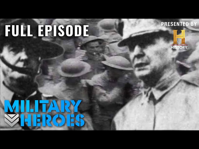 The Brutal Surrender After Pearl Harbor (S2, E4) | Shootout | Full Episode