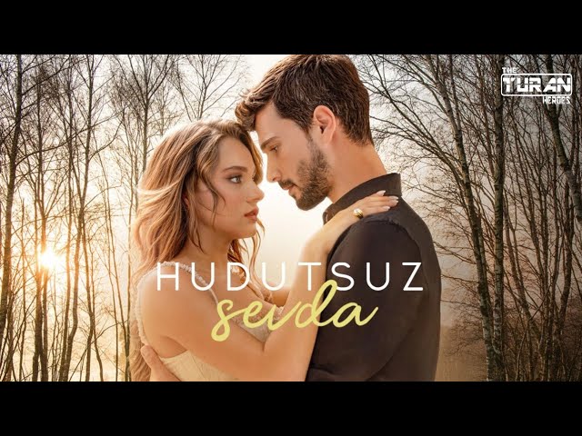 Hudutsuz Sevda Müzikleri - Hesaplaşma | Marten's Theme | Full