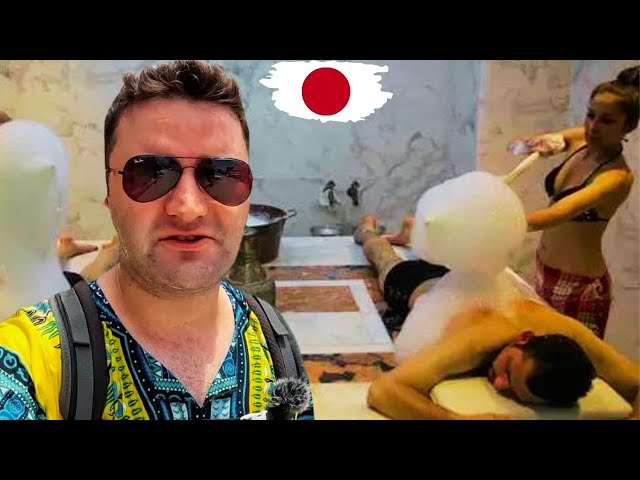 JAPAN;ÇIPL@KLAR HOTEL, THE COUNTRY OF PERVERTS!! (ENGLISH SUBTITLE)🇯🇵 ~ 340