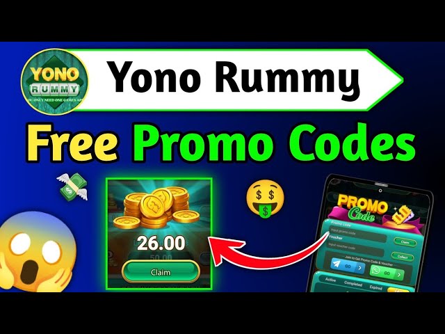 yono Rummy promo code bonus ｜｜ yono Rummy Me promo code add karke paise kaise le