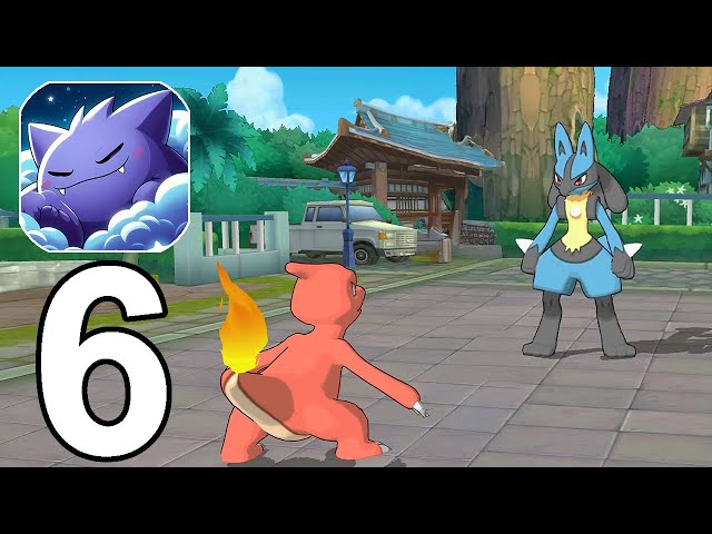 Lightning Cute Pet Part 6 Gameplay Walkthrough Android