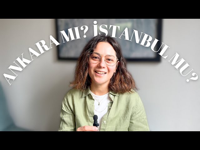 Üniversite hangi şehirde okunmalı?