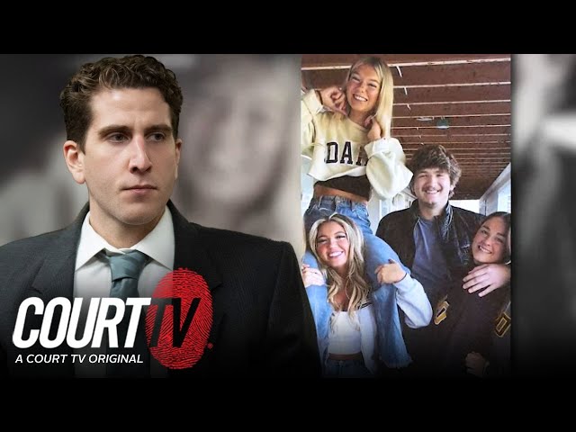 Bryan Kohberger & Idaho Student Murders DNA Evidence | Vinnie Politan Investigates