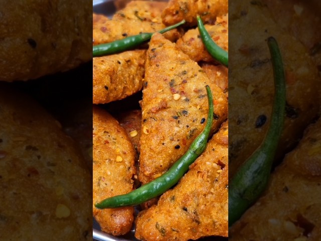 Tea time snacks l हल्का फुल्का नाश्ता l Nasta recipe l snacks l #snacks #shortsfeed #shorts #nasta