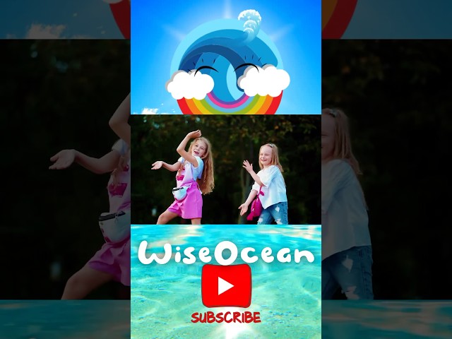 Do the Happy Dance with WiseOcean! #sel #music #education #love #family #fun #subscribe #share