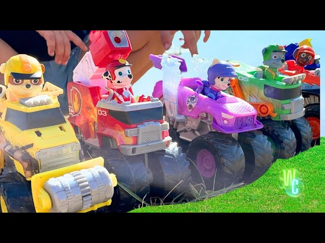 November's TOP Paw Patrol Moments You WON'T Want to Miss!