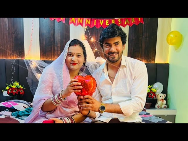 Kiara ko mila ashirwad 🥰 // hamare ghar dekho kon aaya 🥰// #couplelife #love #vlog #like