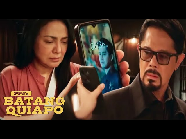 FPJ's Batang Quiapo February 10, 2025 Advance Episode Trailer | Batang Quiapo Coco Martin