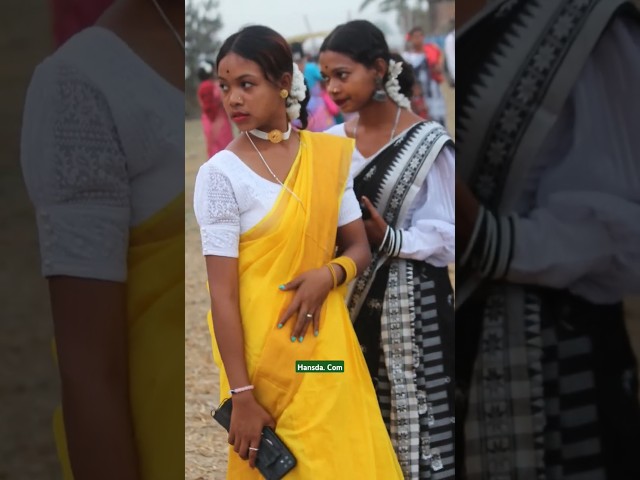 SANTALI#FANSAN#SHORTS#VIDEO#2025