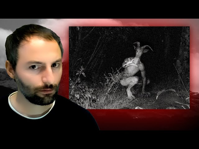 Los TERRORÍFICOS Sucesos de los MONTES APALACHES, el lugar MÁS PARANORMAL del MUNDO