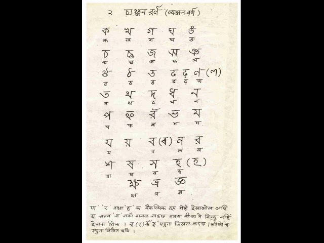 Maithili language | Wikipedia audio article