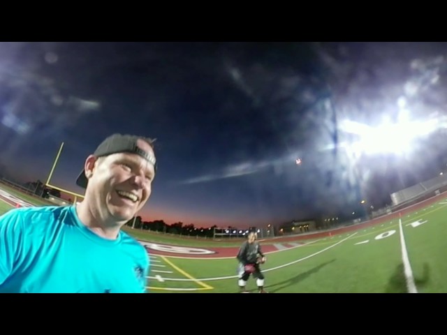 Flag Football 360