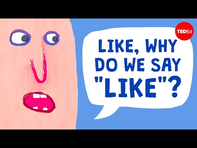 Why do we, like, hesitate when we, um, speak? - Lorenzo García-Amaya