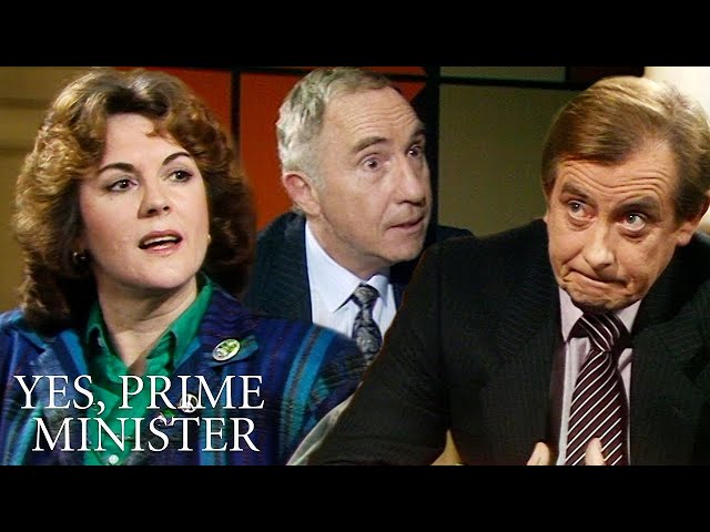 Greatest Moments from Series 2 - Part 2 | Yes, Prime Minister | BBC Comedy Greats