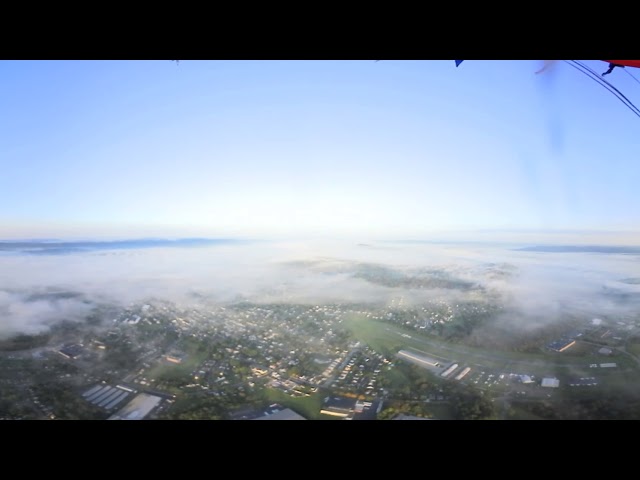 360 Degree Video of Chester County with Pilot Kyle