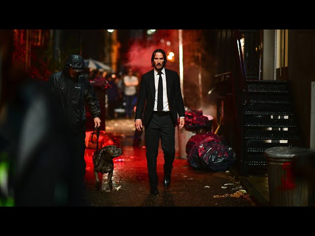 John Wick's Mustang | Most INTENSE Police Pursuit | COPS Heat 5 | BABA YAGA MODE! | PS5 4K 60FPS HDR