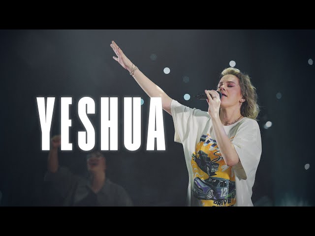 Yeshua | Ft. TAYA & New Creation Worship