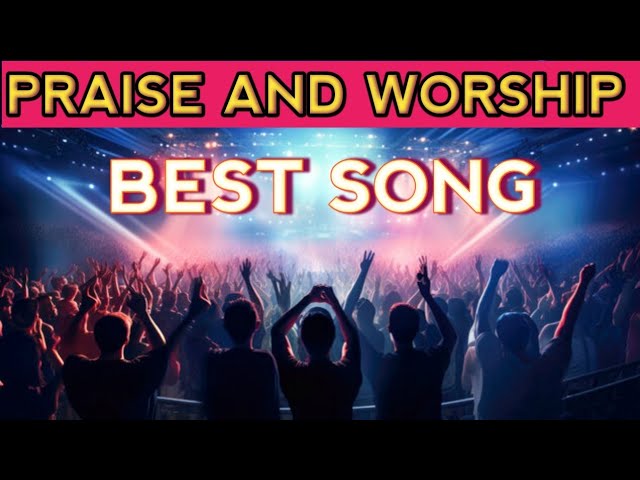 Song for Peace of Mind | English Praise and Worship songs | Christian songs English(audio)