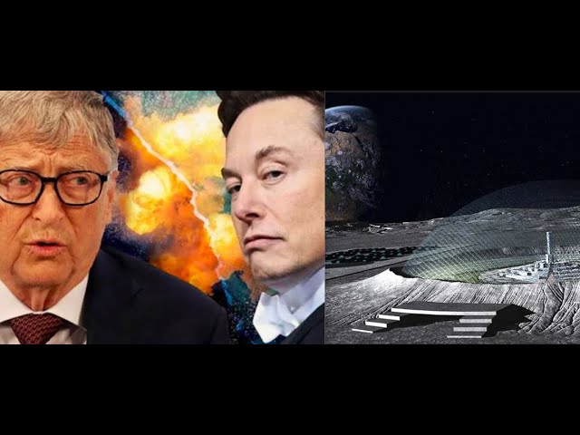 MIND BLOWING PSYCHIC READING OF ELON MUSK & BILL GATES-WHAT'S IN THEIR MINDS?