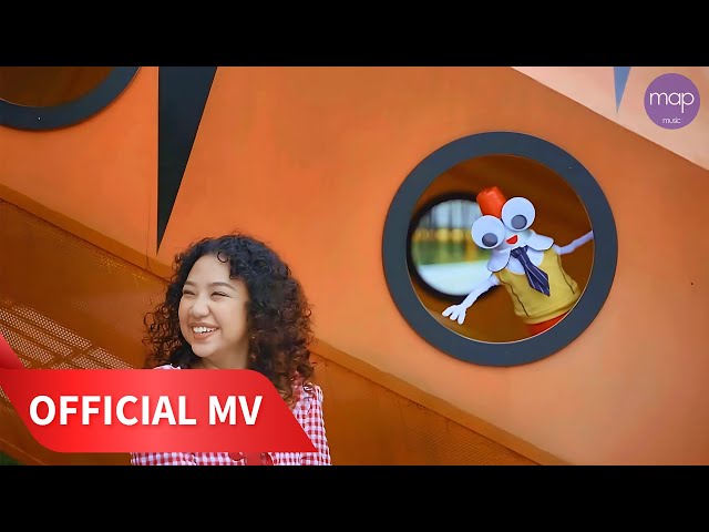 Wawa Mazlan - Sampai Bila (Official Music Video) 4K HD