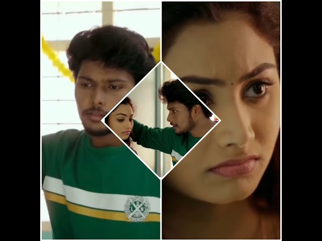 💞 Ravi Renu Cute Love Scenes 💞 #shorts