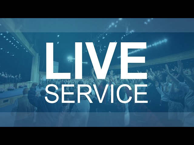 Faith Life Church - Keith Moore Live Stream