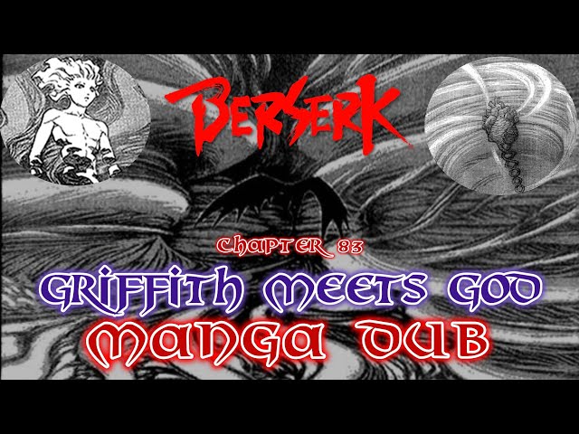 Berserk - Chapter 83 (The Lost Chapter) - Manga Dub