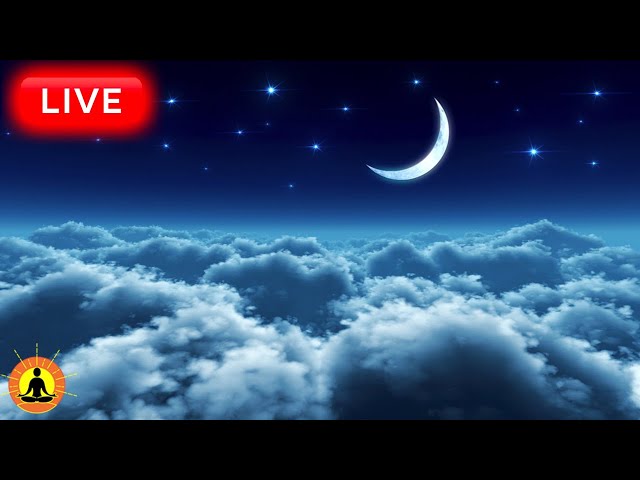 🔴 Sleep Music 24/7, Deep Sleep Music, Peaceful Music, Relaxing, Sleep Relaxation, Sleep Meditation