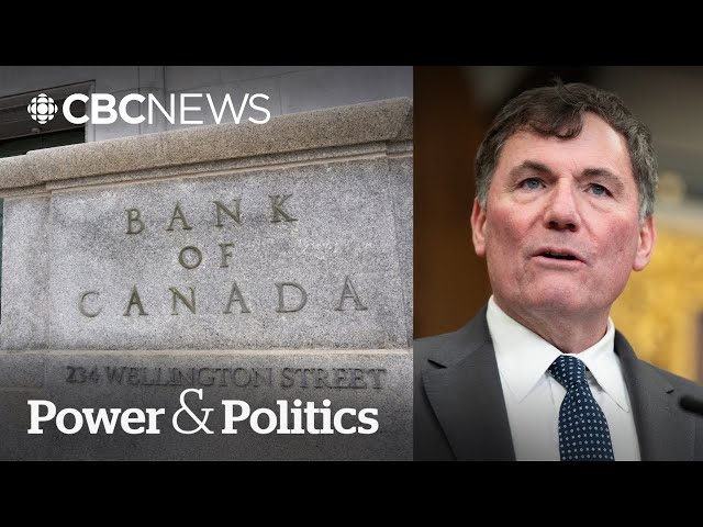 How does Freeland’s resignation impact Canada’s financial plans? | Power & Politics