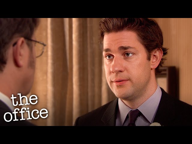 Most Heartwarming Moments - The Office US