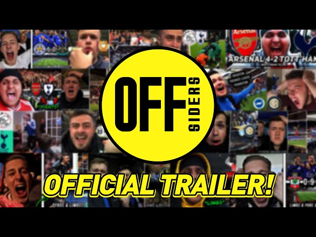 The Official Offsiders Channel Trailer