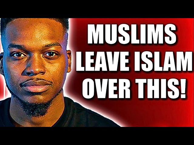 These Arguments DESTROY Islam! | Live Debates