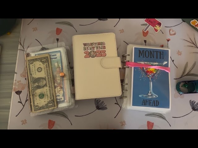 Monday Minis | Month Ahead | Monster Town Box Challenge!