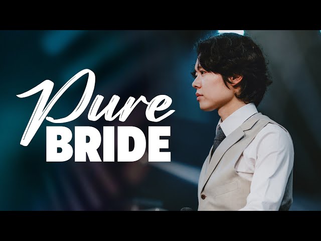 Pure Bride - Brother Hyeok