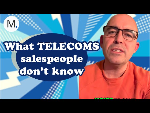 This Weird Trick Will Get You More Telecom Leads