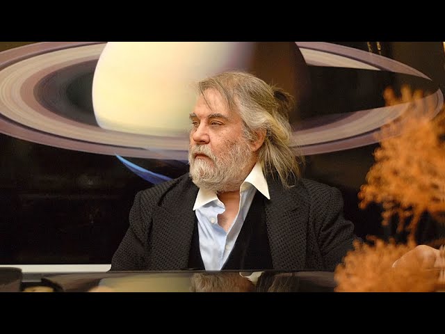 Vangelis: The Interviews (recorded by Tony Palmer, September 2008)