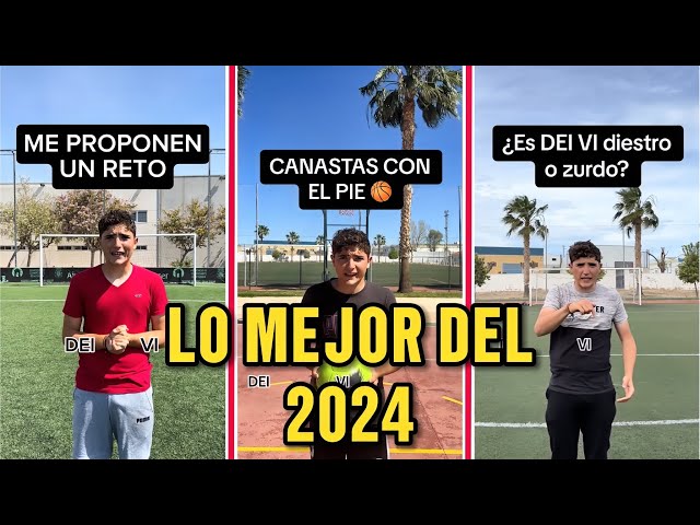 LO MEJOR DEL 2024