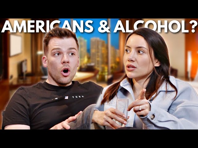 We're STILL learning NEW THINGS about AMERICA! | S1 E7