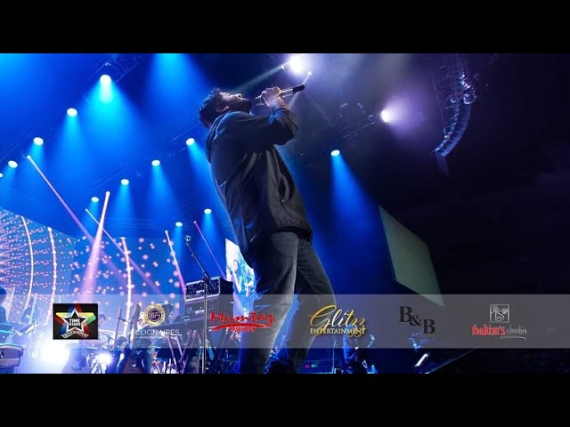 Arijit Singh - Jee Le Zara + Zara Sa + Tu Hi Meri Shab Hai + Kya Mujhe Pyar + Woh Lamhe + Aadat LIVE