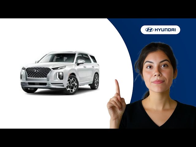 How to Choose the Best Gasoline Octane for Hyundai Palisade 2021